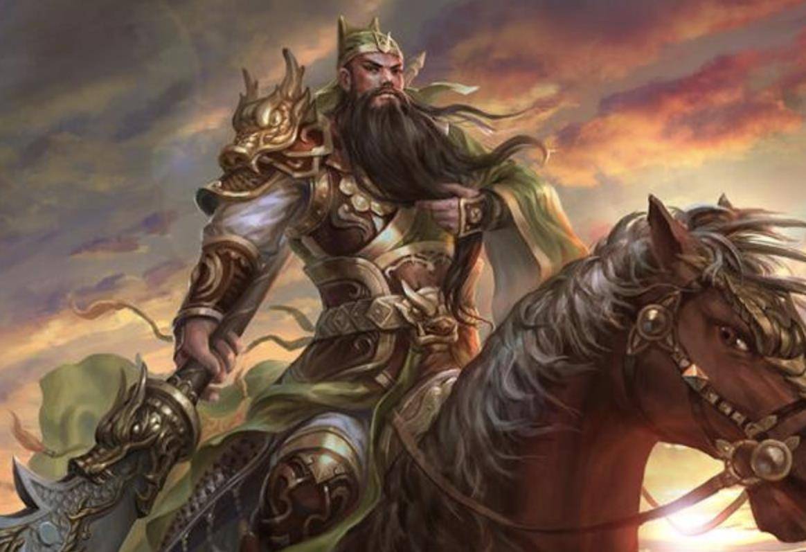 官拜汉寿亭侯武圣关羽最在意的职位究竟有何特殊之处