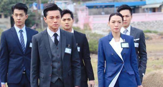 原创原创法证先锋4将播女主番位有变两位民间视后待遇高下立判