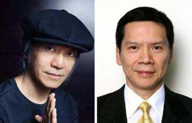 得到更多资源的周星驰也不负众望,带给向华强的收益也越来越大.