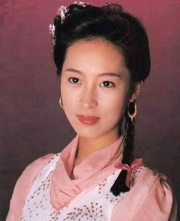 原创tvb这么多年也仅诞生了3位古装皇后可惜知道的人不多了