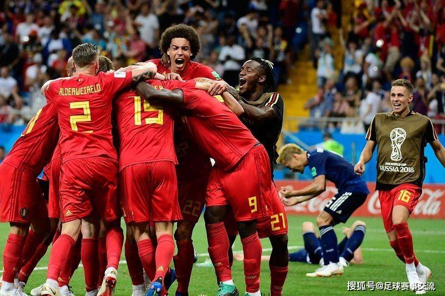 原创今日足球爱尔兰vs比利时丹麦vs瑞士