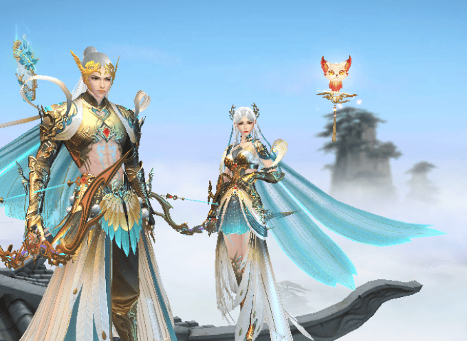 诛仙2手游什么时候上线诛仙2手游好玩吗手游测评