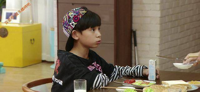 原创家有儿女初长成成了张一山一个人的菜园子