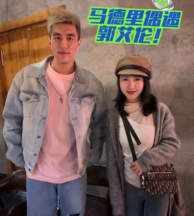 郭艾伦或将拒绝续约顶薪,杜锋背后的故事曝光,水哥惹议偷窥中国美女_