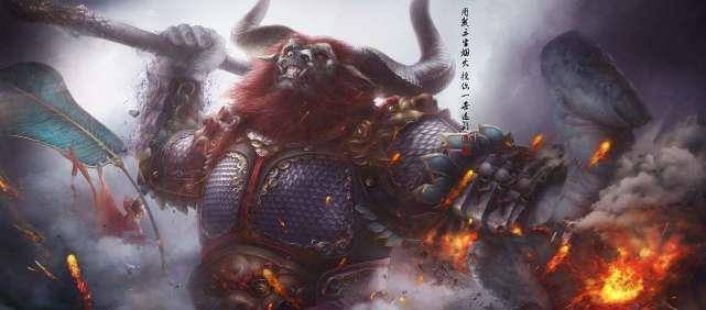 原创在西游记中这7个妖怪没有背景却能靠实力能硬抗孙悟空