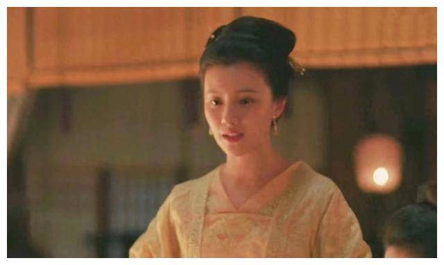 《知否》:华兰的公公竟为一句话送妾,秘密曝光!_明兰_生活_家人