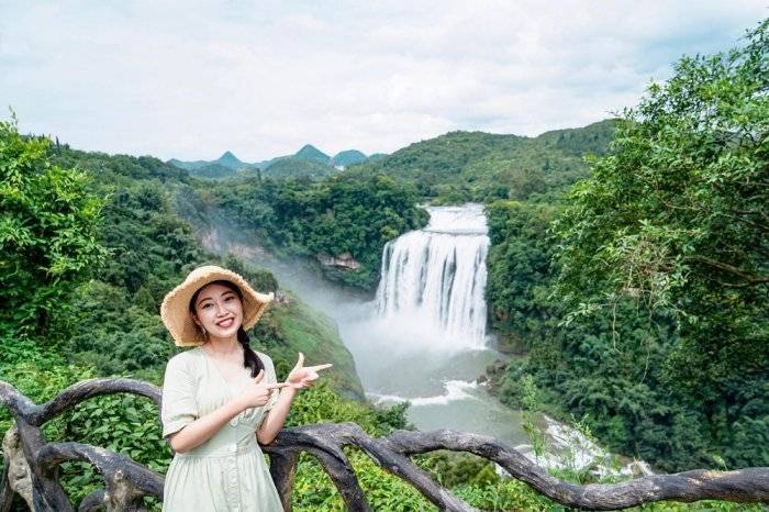 贵州旅游景点有哪些贵州游玩四天攻略景点大全