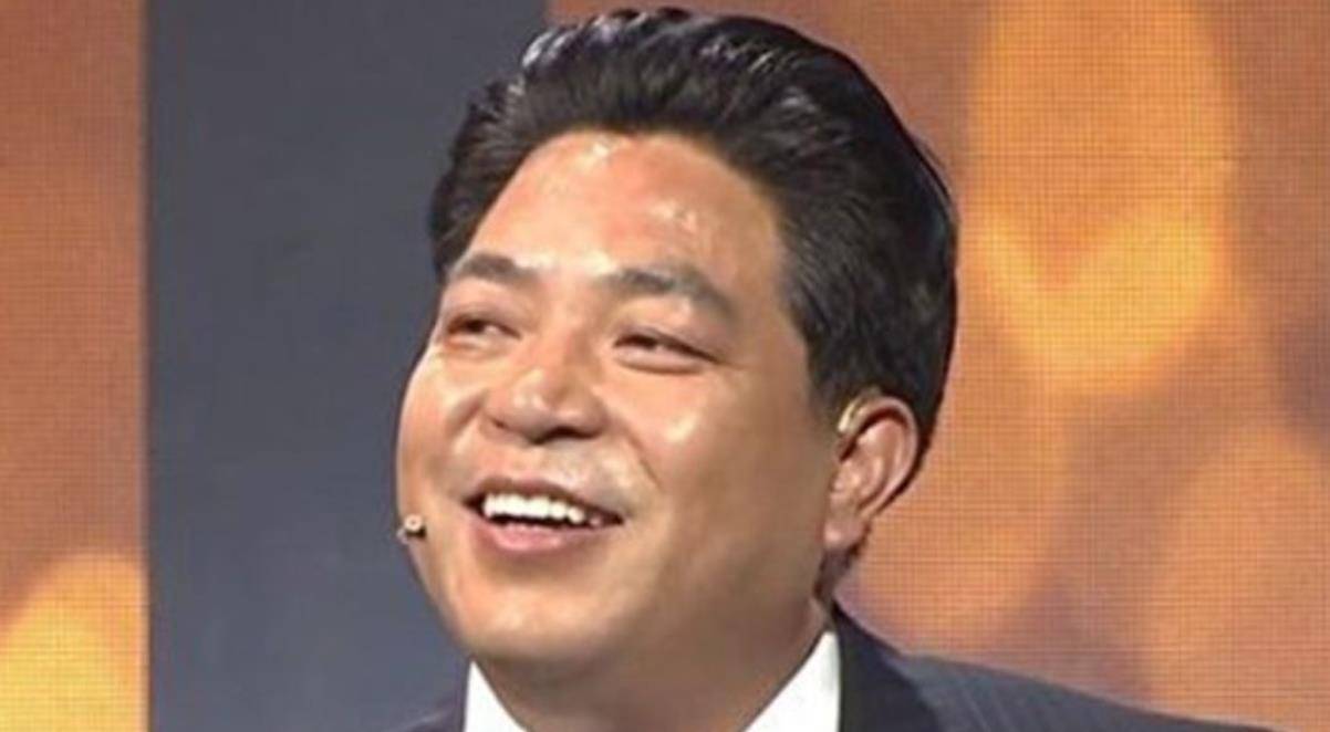 "戴杏芬的善意帮助了何荣锋,同时也点燃了何荣锋心里