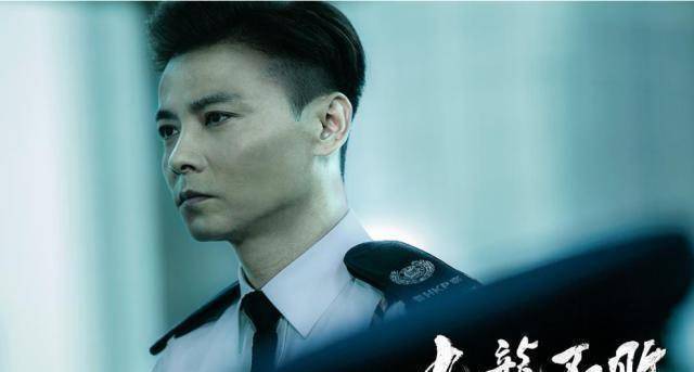 原创九龙不败坎坷的定档之路张晋的武打之路