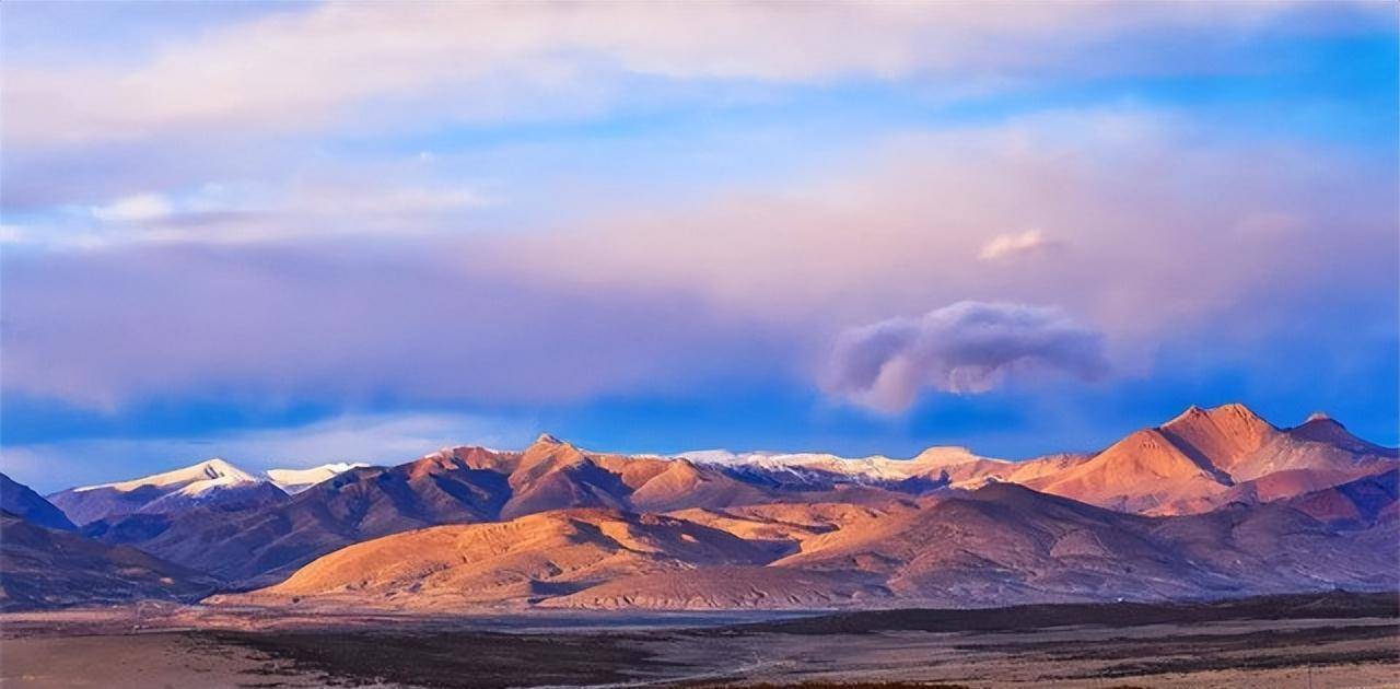 原创青藏高原矿产受世界瞩目2000吨黄金8000万吨铜成战略储备资源