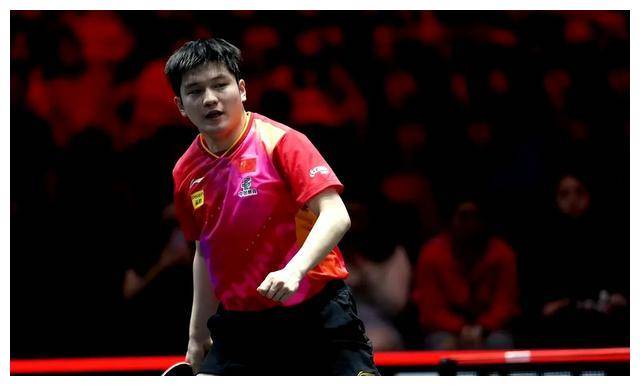 原创国乒大满贯王楚钦最赚钱孙颖莎太少垫底真相曝光