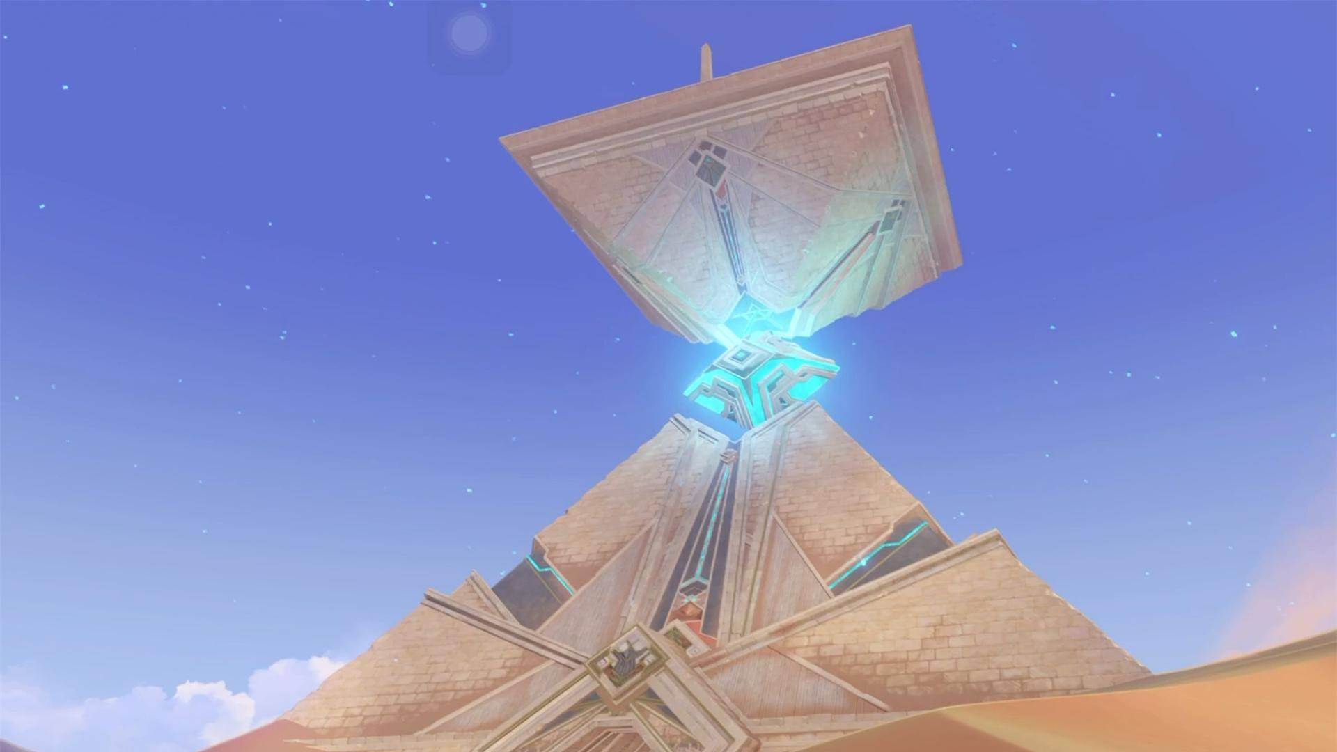 原创须弥为什么是原神最大的败笔地图极度阴间支线任务过长了