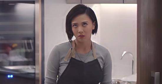 原创原创法证先锋4败笔不只是男二号三位女主角演技没对比就没伤害