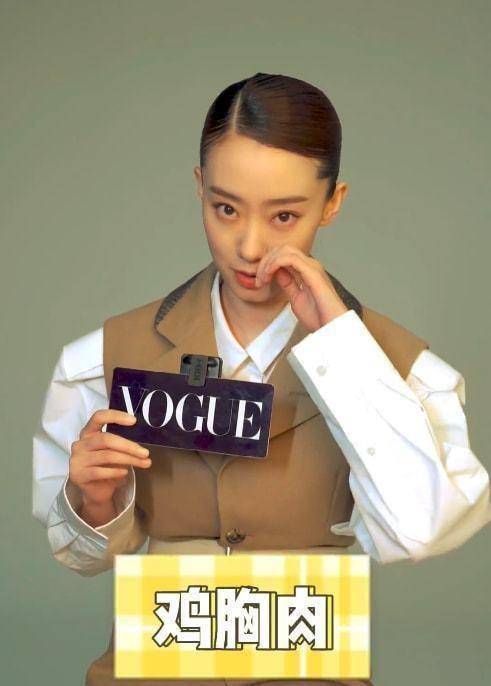 原创原创李焕英后停滞不前张小斐真的江郎才尽