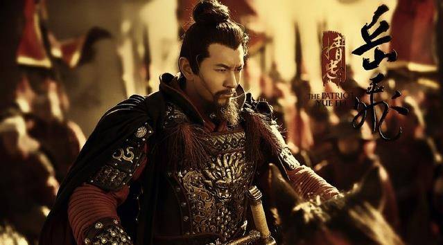 古代中国十大名将这才是真正的英雄本色