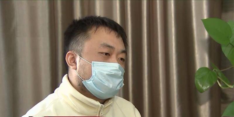 那天,张明(化名)向往常一样,去父母的家里看望老人.这是怎么回事?