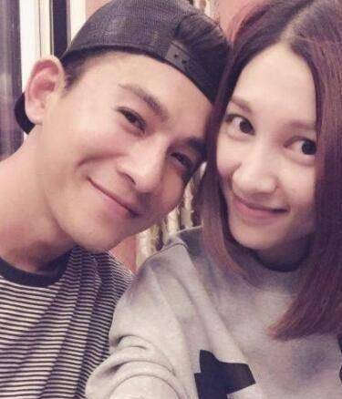 乔振宇自从结婚后就一直以家庭为重,也很少传出"绯闻".