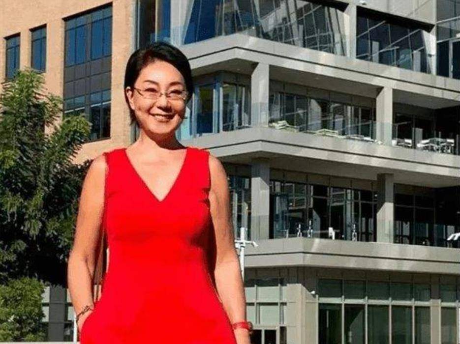 原创张京15岁在山沟劳作31岁参加高考47岁成为500强公司负责人