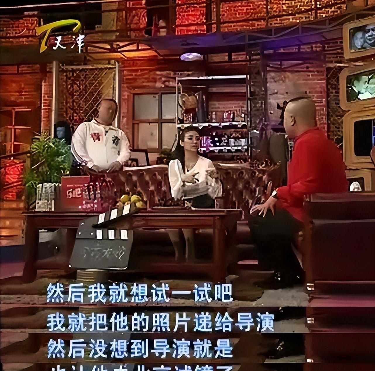 聂远:痛失"杨过"之后,又推掉了《步步惊心》,翻红之路不容易_黄奕