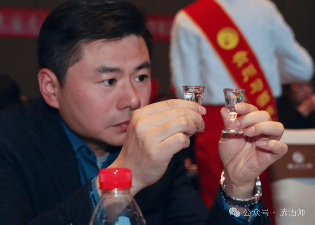 品酒师真的品不出来成品酒的差别吗?_香精_区别_识别