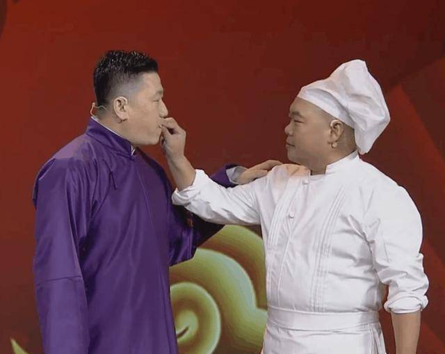 《欢乐喜剧人》张云雷再被删减,仅剩12分14秒,网友火冒三丈_岳云鹏