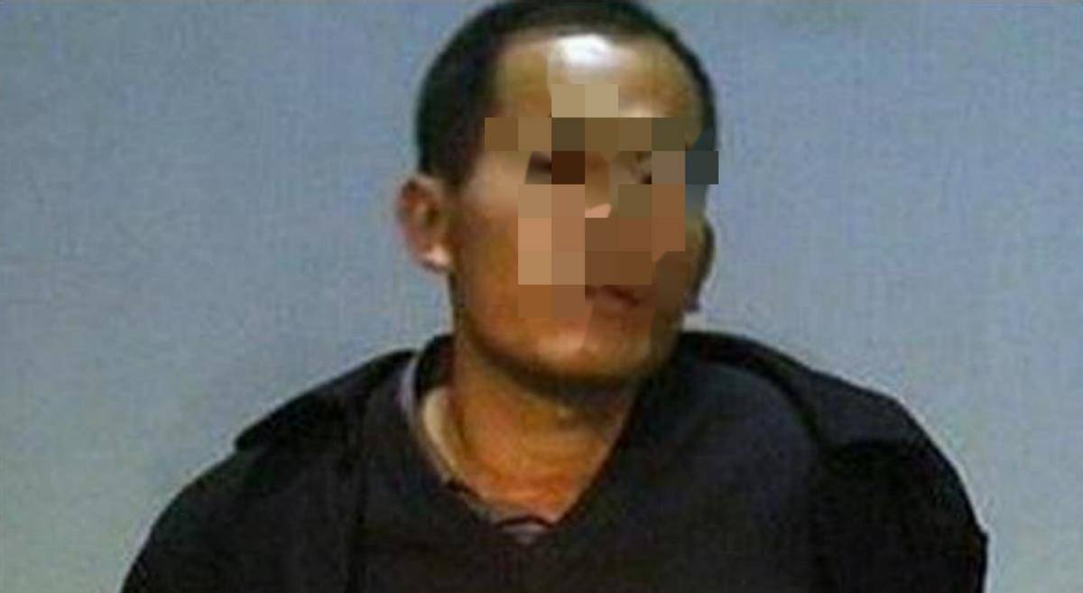 2001 年,河南一男子自制"智能木马",17名少年体验后离奇失踪_黄勇