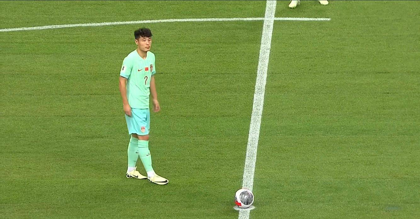 伊万激进过头,国足队长失误该让位了,费南多尽全力 6分计划破灭_比赛