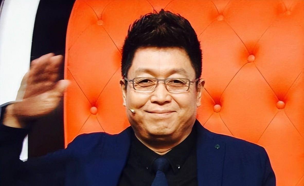 原创节目上是情感导师自己的生活却一地鸡毛乐嘉涂磊都栽了
