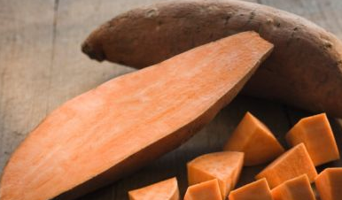 糖尿病人真的可以吃红薯吗专家给出了这样的真实答案