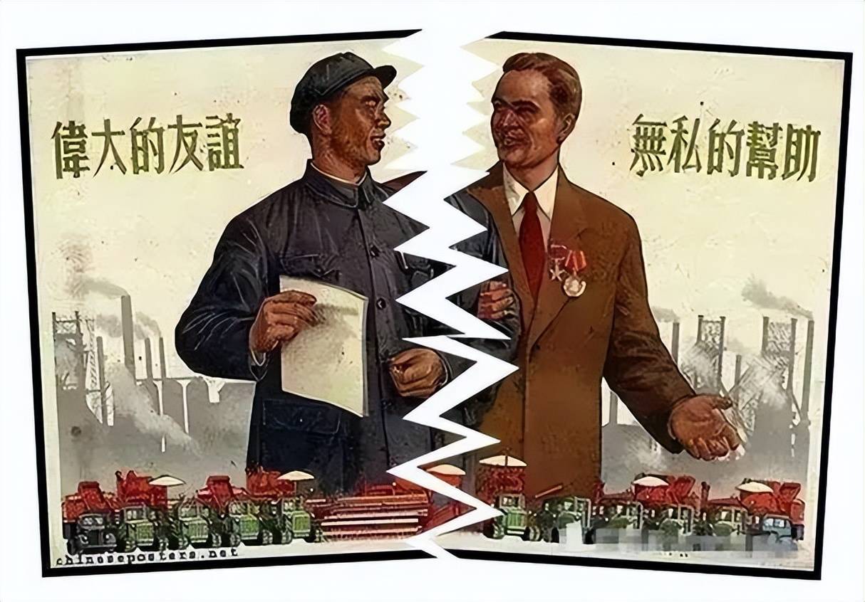 原创1965年中朝关系恶化朝鲜欲屯兵与我国开战周总理出面平乱