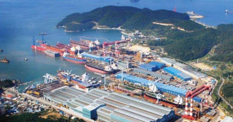 韩国:一个畸形的发达国家_发展_朴正熙_经济