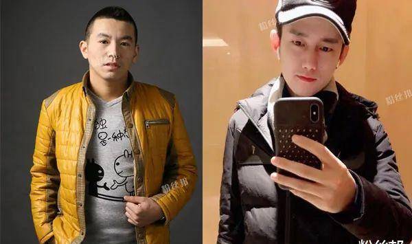 原创没来参加周年庆阿哲再谈和于利关系还是朋友好哥们