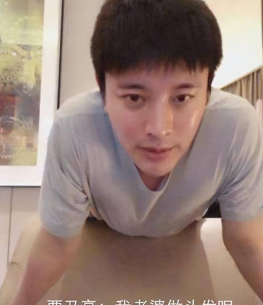 她曾是金马影后为了爱情分手贾乃亮如今成到无戏可拍