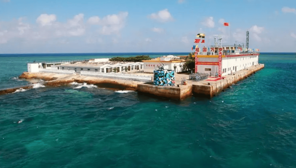 忘记失败,越南索要岛礁"主权",曾被我军打出300:0的战损比