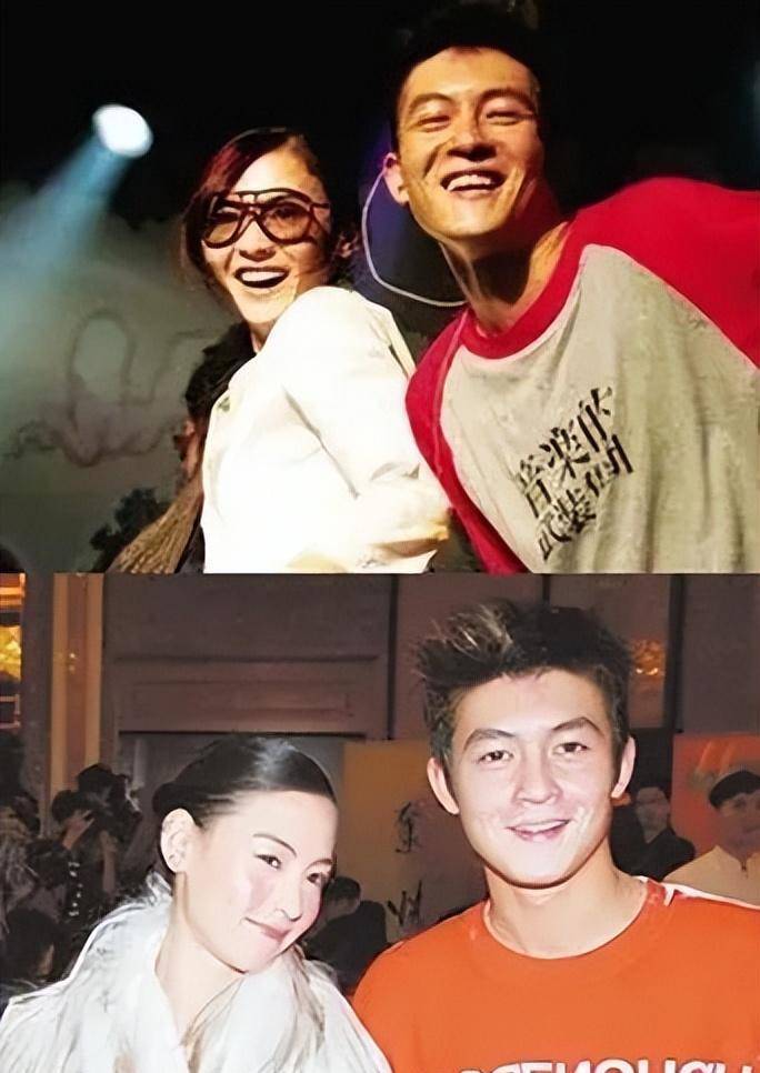 原创看似清纯实则各个都是老司机这4位女星别装了