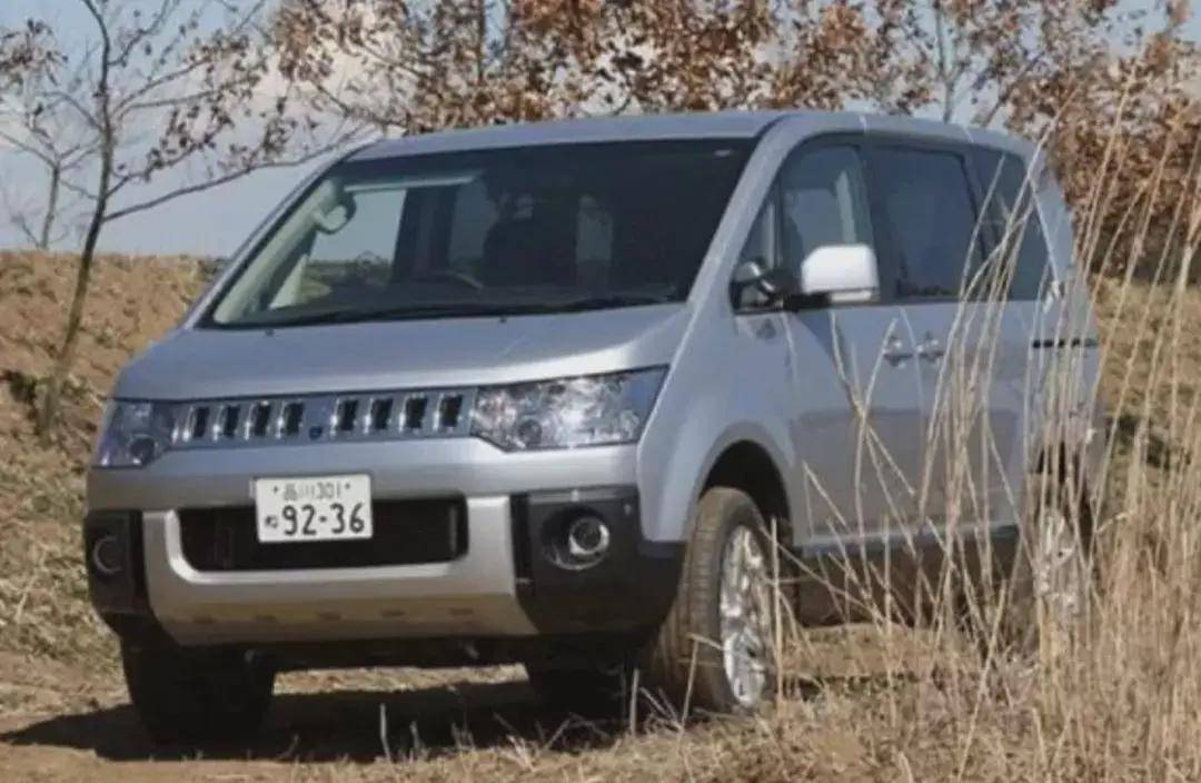 2007年,第五代得利卡正式推出,新车基于 2005 年第 39 届东京车展的