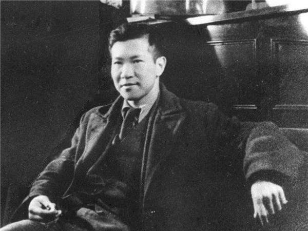 结婚两年,分离五年,他已再婚,她却一直在等待,团聚时人已去世_冼星海