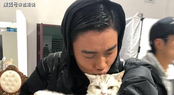 原创局中人戏里结局差点被群殴戏外爱动物爱家人他演技在线