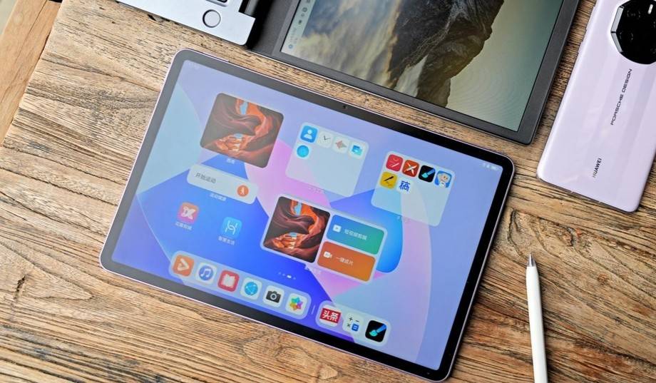 华为平板电脑大屏护眼,超值优惠等你拿!_matepad_用户_屏幕
