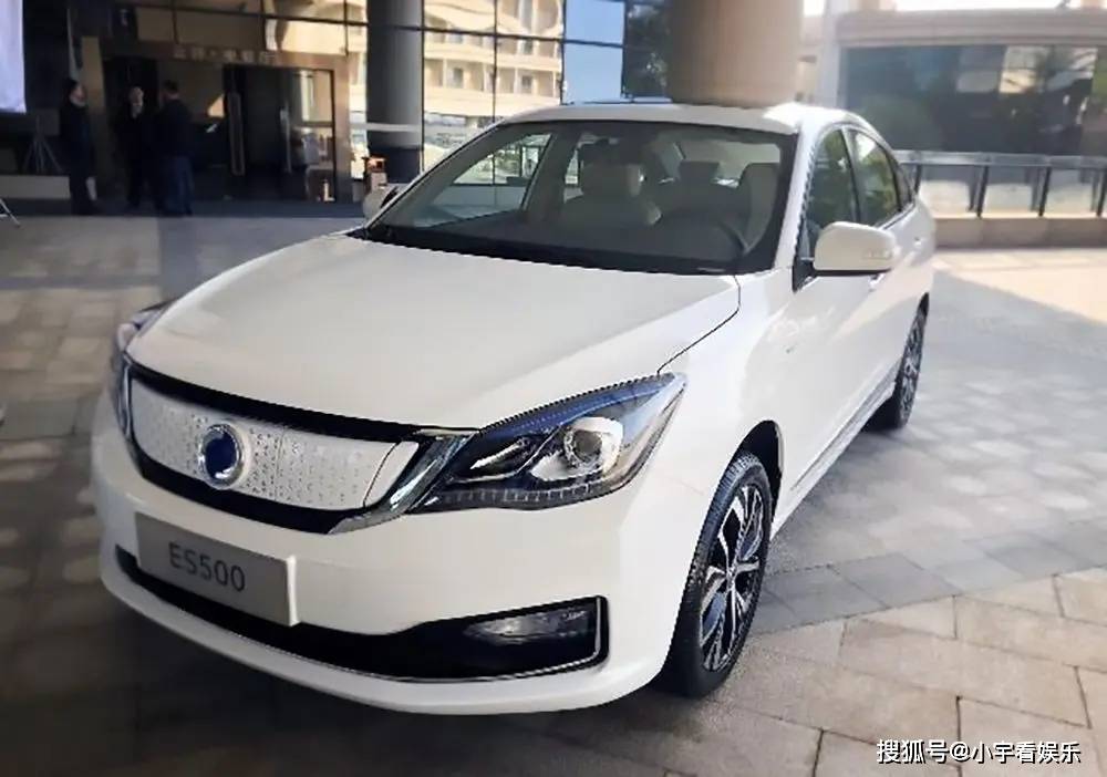 有的惨淡,有的红火,有的转身,车市"老三样"的不同