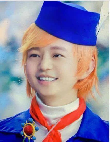 原创快乐家族挑战宝宝滤镜何炅谢娜是小姑娘杜海涛小哭包太萌