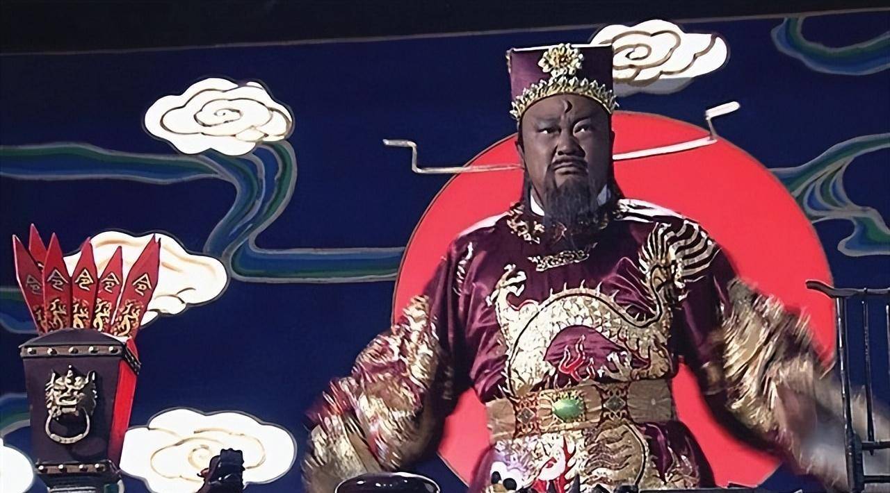 原创故事包拯死后为何展昭一夜之间就消失了包拯临终前说了啥