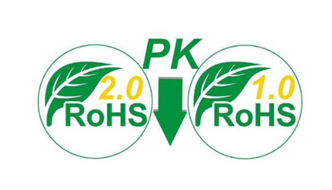 蓄电池办理rohs认证办理详情