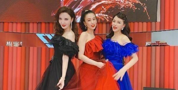 原创浪姐二公观众喜爱度孟佳垫底伊能静进前10第1不出所料