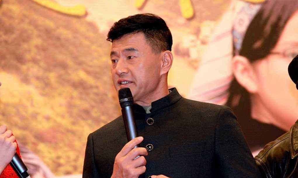 原创于荣光国家2级演员成名后不忘本绝症父亲也因他多活了7年