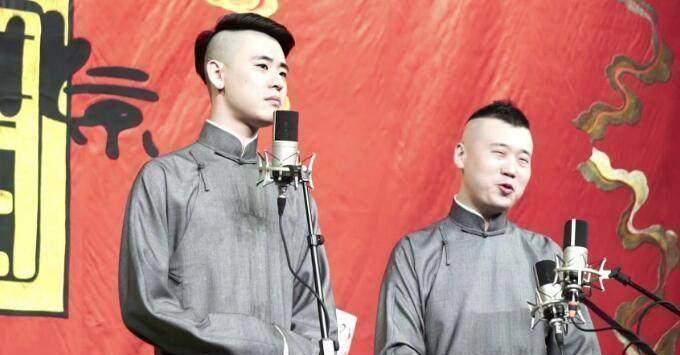 原创欢乐喜剧人第四季张云雷靠黑幕进决赛我们都忽略了一个事实