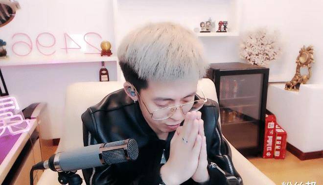 yy冕李停播后雨轩宣布无限期退网透露还有一批主播遭停播