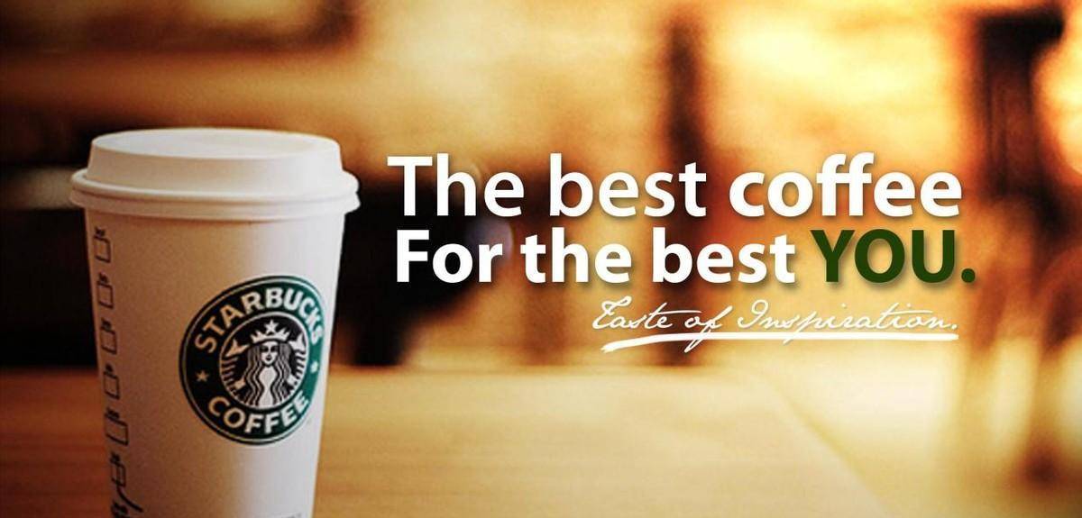 原创星巴克被美国人自己称为公共厕所为何敢在中国嚣张