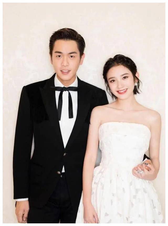 唐艺昕拒绝张若昀求婚原因让人意外模范夫妻名不虚传