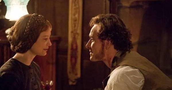 原创跳来跳去的女人用婚姻的悲剧来探讨虚荣心对自我的腐蚀性